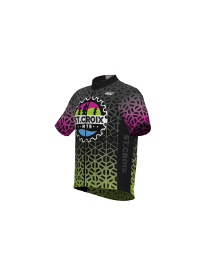 Podiumwear Men's Bronze Jersey - New Waffle fabric for 2025!