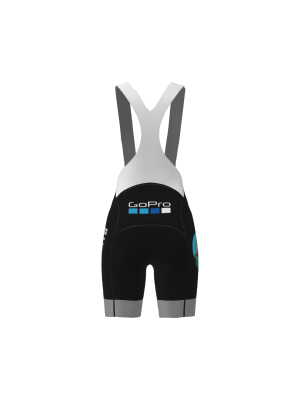 Podiumwear Women's Silver Bibs