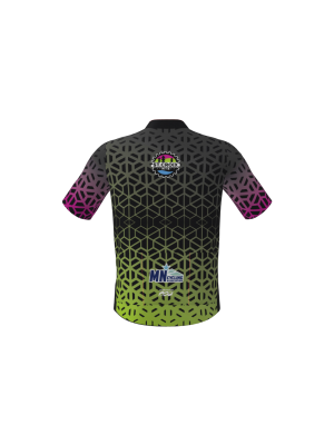 Podiumwear Men's Bronze Jersey - New Waffle fabric for 2025!