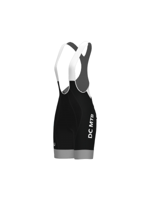 Podiumwear Women's Silver Bibs