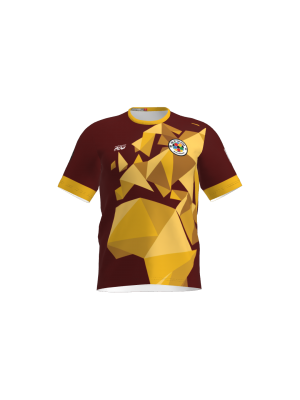 Podiumwear Men's Jersey