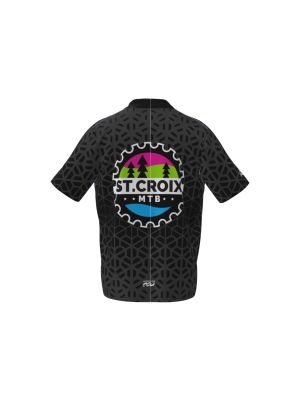 Podiumwear Ripstock Fabric Crew Shirt - Now With Buttons!