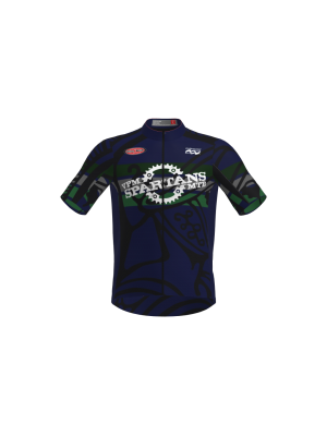 Podiumwear Men's Bronze Jersey - New Waffle fabric for 2025!