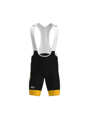 Podiumwear Men's Silver Bibs