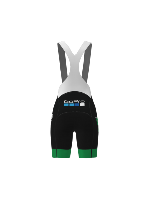Podiumwear Women's Silver Bibs