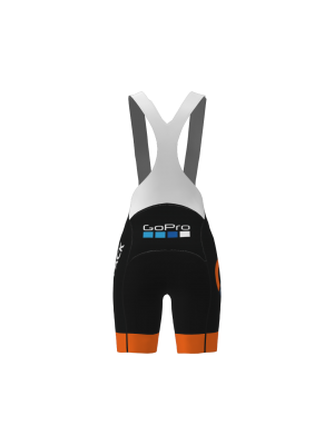 Podiumwear Women's Silver Bibs