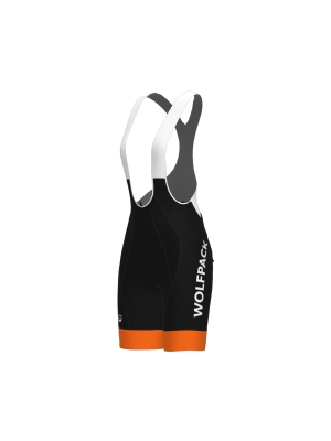 Podiumwear Women's Silver Bibs