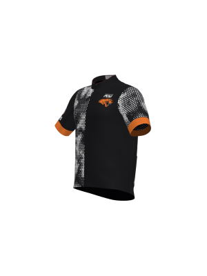 Podiumwear Men's Bronze Jersey - New Waffle fabric for 2025!