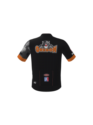 Podiumwear Men's Bronze Jersey - New Waffle fabric for 2025!
