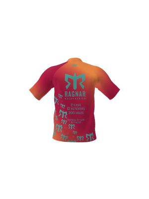 Podiumwear Men's V-Neck Tee - New Fabric 2025!