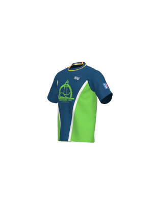 Podiumwear Child's MTB Jersey - New Fabric 2025!