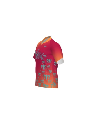 Podiumwear Men's V-Neck Tee - New Fabric 2025!