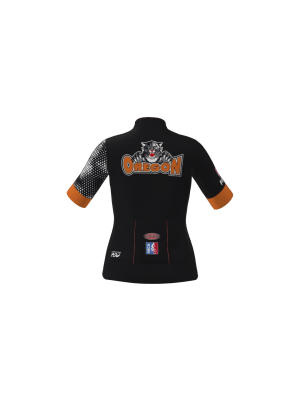 Podiumwear Women's Bronze Jersey  New Waffle Fabric for 2025!