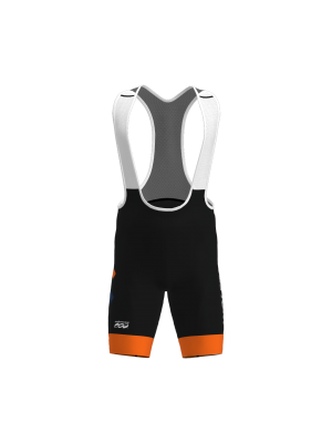 Podiumwear Men's Silver Bibs