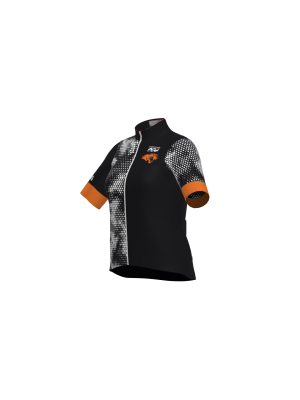 Podiumwear Women's Bronze Jersey  New Waffle Fabric for 2025!