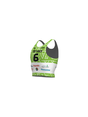 Podiumwear Race Bib
