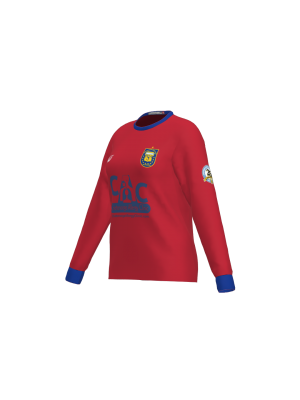 Podiumwear Women's Keeper's Jersey