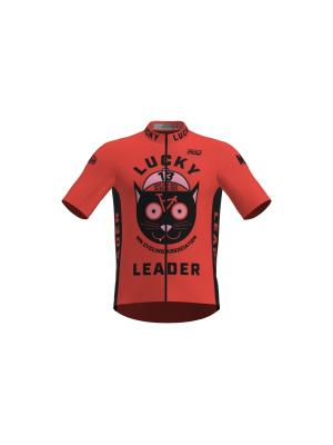 Podiumwear Men's Bronze Jersey - New Waffle fabric for 2025!