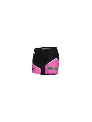 Podiumwear Women's Compression Short