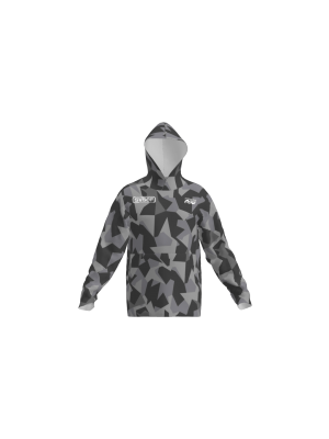 Podiumwear Unisex Slim-Fit Hoodie