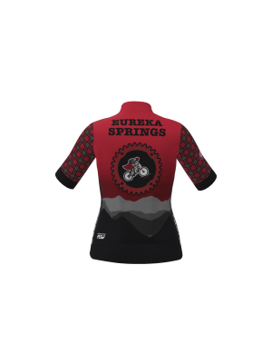 Podiumwear Women's Bronze Jersey  New Waffle Fabric for 2025!