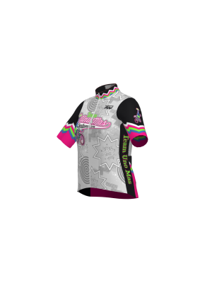 Podiumwear Women's Bronze Jersey  New Waffle Fabric for 2025!