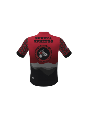 Podiumwear Men's Bronze Jersey - New Waffle fabric for 2025!