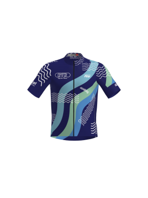 Podiumwear Men's Bronze Jersey - New Waffle fabric for 2025!