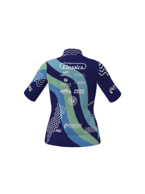 Podiumwear Women's Bronze Jersey  New Waffle Fabric for 2025!