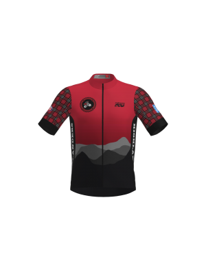Podiumwear Men's Bronze Jersey - New Waffle fabric for 2025!