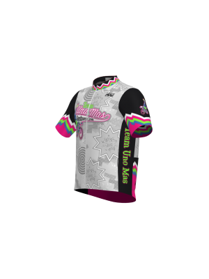 Podiumwear Men's Bronze Jersey - New Waffle fabric for 2025!