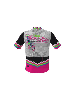 Podiumwear Men's Bronze Jersey - New Waffle fabric for 2025!