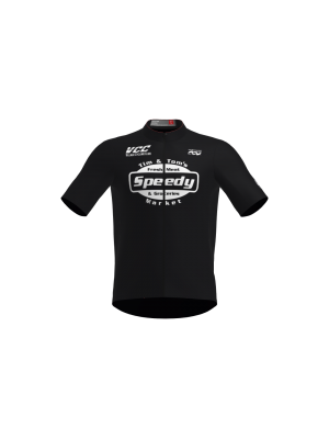 Podiumwear Men's Bronze Jersey - New Waffle fabric for 2025!