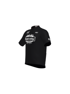 Podiumwear Men's Bronze Jersey - New Waffle fabric for 2025!