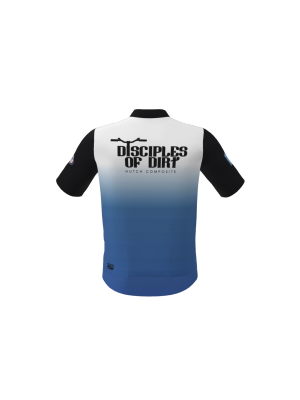 Podiumwear Men's Bronze Jersey - New Waffle fabric for 2025!
