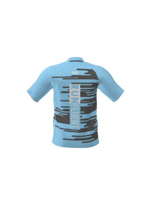 Podiumwear Men's V-Neck Tee - New Fabric 2025!