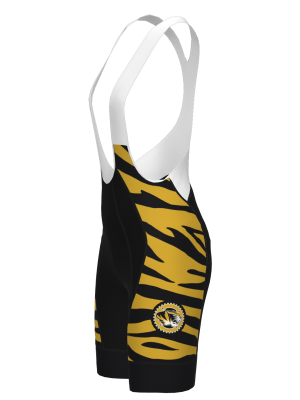 Podiumwear Women's Silver Bibs