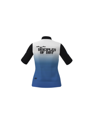 Podiumwear Women's Bronze Jersey  New Waffle Fabric for 2025!