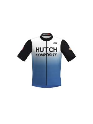Podiumwear Men's Bronze Jersey - New Waffle fabric for 2025!