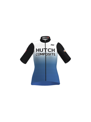 Podiumwear Women's Bronze Jersey  New Waffle Fabric for 2025!