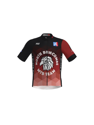 Podiumwear Men's Bronze Jersey - New Waffle fabric for 2025!