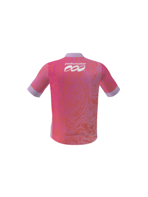 Podiumwear Men's Bronze Jersey - New Waffle fabric for 2025!