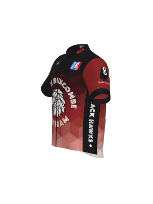 Podiumwear Men's Bronze Jersey - New Waffle fabric for 2025!