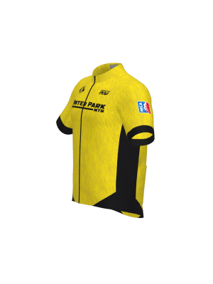 Podiumwear Men's Bronze Jersey - New Waffle fabric for 2025!