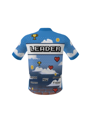 Podiumwear Men's Bronze Jersey - New Waffle fabric for 2025!