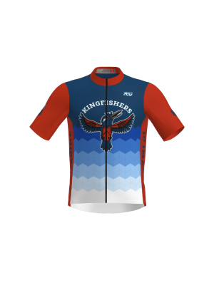Podiumwear Men's Bronze Jersey - New Waffle fabric for 2025!