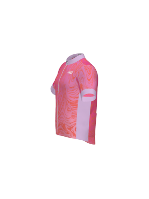 Podiumwear Men's Bronze Jersey - New Waffle fabric for 2025!