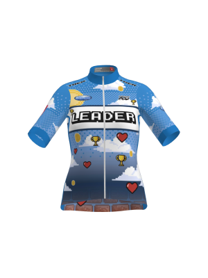 Podiumwear Women's Bronze Jersey  New Waffle Fabric for 2025!