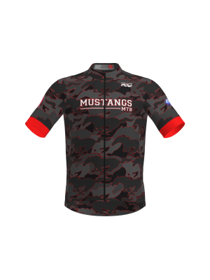 Podiumwear Men's Bronze Jersey - New Waffle fabric for 2025!