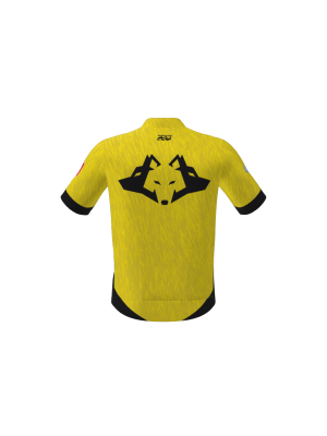 Podiumwear Men's Bronze Jersey - New Waffle fabric for 2025!